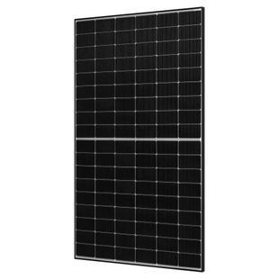 Сонячна панель OSDA Bifacial Solar Panel N-Type Topcon 450Wp SFR BLACK (39,75В 14,15А) 1722&times;1134&times;30мм 24,7кг Q37 2880000462170YT фото