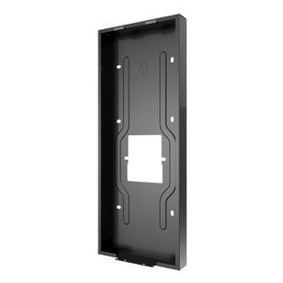 Монтажна коробка Akuvox R29 для накладного монтажу захист від пошкодження та температурних коливань чорна 00-00000527TRIN фото