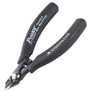 Кусачки Pro'sKit 1PK-5101-E 120мм 99-00021554VIAT фото