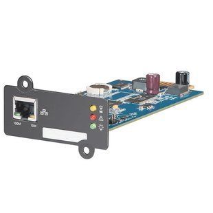 Сетевой интерфейс базовый Legrand CS101 99-00008676VIAT фото