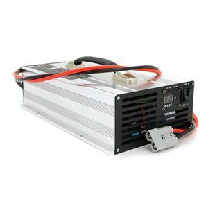 Зарядний пристрій для акумуляторів Li-ion 12V(16.8V) 4S 60A роз'єм Anderson LED-індикація 2000000367958YT фото