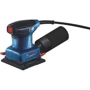 Шлифовальная машина Bosch Professional GSS 140 A 99-00020749VIAT фото