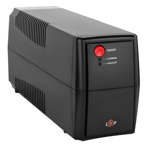 Линейно-интерактивный ИБП LPМ U850VA-P (510Вт) 10397LP фото