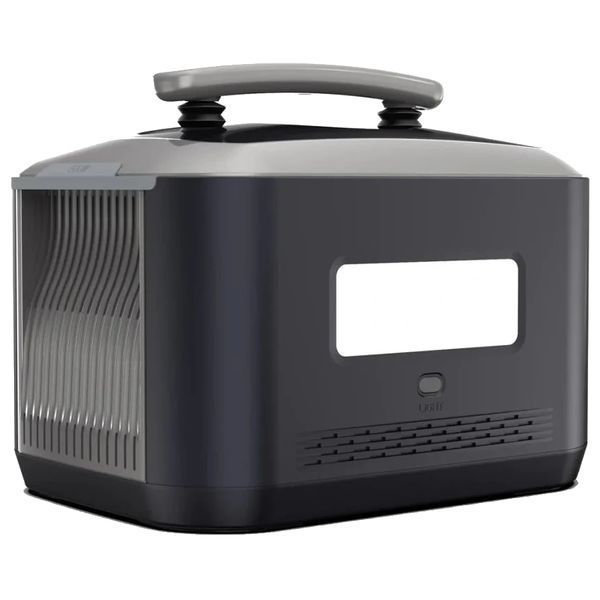 Портативный источник питания BigBlue CP600 600Вт 537.6 Вт&bull;ч 99-00022087VIAT фото