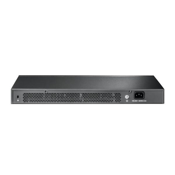 Комутатор TP-Link SG3428 549726DCL фото