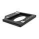 Адаптер підключення HDD 2.5'' 12.7 mm в відсік привода ноутбука SATA/mSATA (HDC-25) корпус plastic Blister Q100 2000000311760YT фото 3