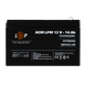 Аккумулятор AGM LPM 12V - 14 Ah 4161LP фото 1