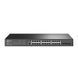 Комутатор TP-Link SG3428 549726DCL фото 1