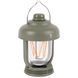 Фонарь кемпинговый Bo-Camp Dekalb Warm LED Rechargable 250 Lumen Green (5818979) DAS303295DASM фото 1