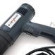 Фен Stearnel SDL-8600 (пістолет) 1600Вт, розміри:252*233*80мм, 0,672кг, Black, Box 2000000334981YT фото 4