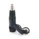 Фен Stearnel SDL-8600 (пістолет) 1600Вт, розміри:252*233*80мм, 0,672кг, Black, Box 2000000334981YT фото 3