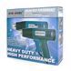 Фен Stearnel SDL-8600 (пістолет) 1600Вт, розміри:252*233*80мм, 0,672кг, Black, Box 2000000334981YT фото 2