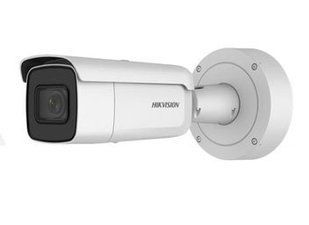 Відеокамера Hikvision DS-2CD2685G0-IZS 8 Мп f=2.8-12 мм з ІЧ підсвічуванням 50 м IP66 99-00002813TRIN фото
