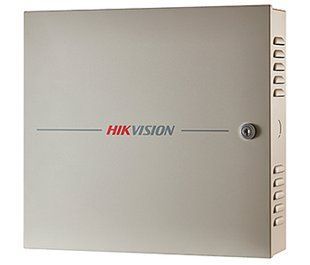 Контроллер для двух дверей Hikvision DS-K2602T 99-00003561VIAT фото