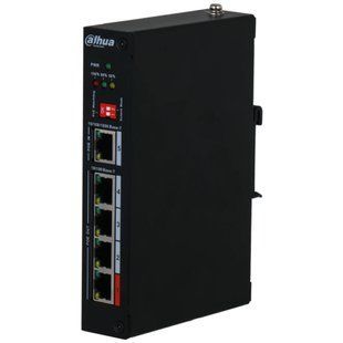 PoE подовжувач Dahua DH-PFT1500 99-00022240VIAT фото