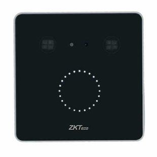 Считыватель по геометрии лица ZKTeco KF1100 Visible Light биометрический контроль 56271FORS фото