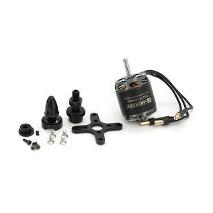 Безколлекторный двигатель T-MOTOR AS2317-880KV 394W 2000000324746YT фото