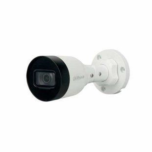 IP-камера Dahua DH-IPC-HFW1230S1 2 Мп ИК подсветка до 30 м угол обзора 101&deg; 67390FORS фото