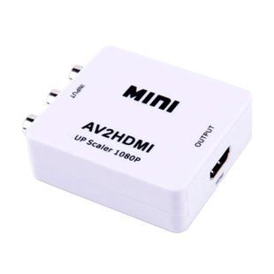 Конвертер AV-HDMI 74-00001TRIN фото