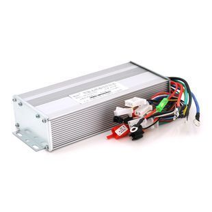 Контролер керування для безщіткового двигуна електротранспорту 48V/60V/64V-800W 38A 2000000237367YT фото