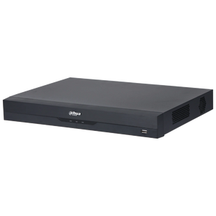 16-канальний HDCVI/AHD/TVI/IP 4K-N/5MP відеореєстратор DH-XVR5216AN-4KL-I3 2000000358765YT фото