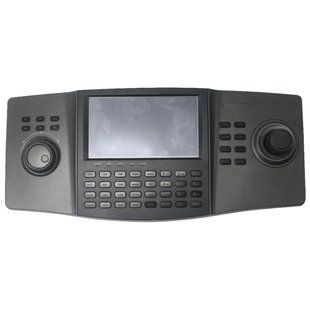 Клавіатура Hikvision DS-1100KI(B) 99-00002077VIAT фото