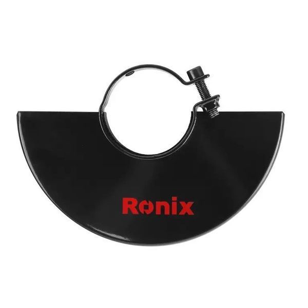 Кутова шліфмашина Ronix 3212 1606043EDG фото