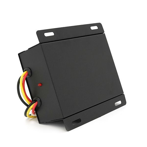 Преобразователь авто инвертор DC/DC 24v-12v 30A GS-D30A 2000000134697YT фото