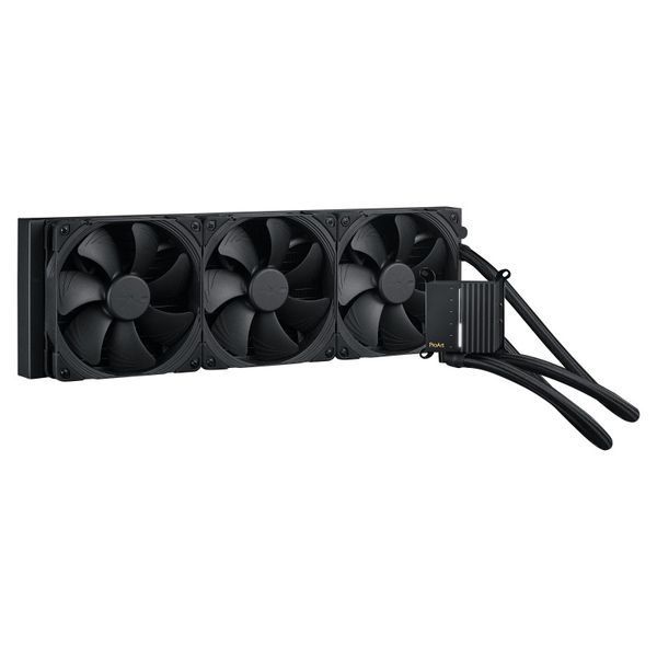 Система водяного охолодження Asus ProArt LC 420 (90RC00N0-M0UAY0) 504887DCL фото
