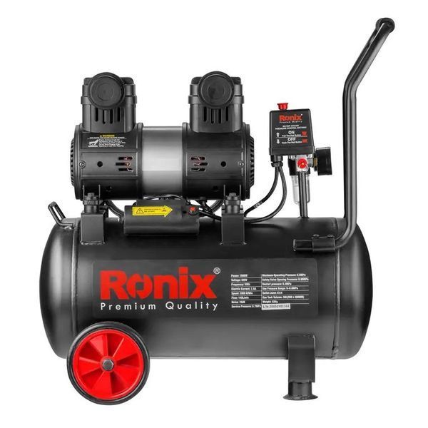 Компрессор Ronix RC-5012 1606090EDG фото