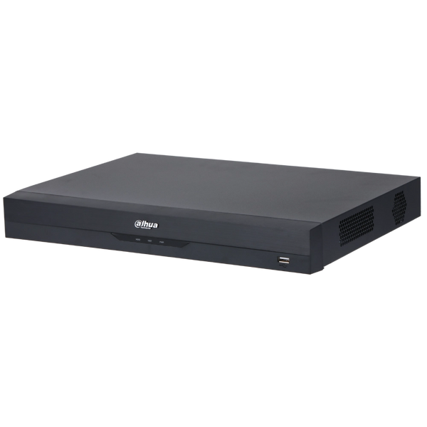 32-канальний відеореєстратор 2HDD WizSense Dahua DHI-NVR5232-EI 0A3FBA01C957 фото