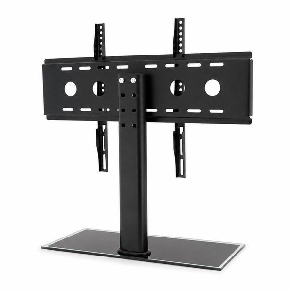 Кронштейн для TV PiPo PP- DZC3255, 32"-40"-55", до 60кг, без наклона, Black, Box 2000000007212YT фото