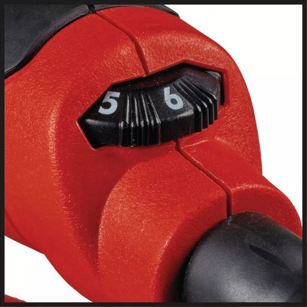 Шлифмашина эксцентриковая Einhell TC-RS 425 E 4462005TVOE фото