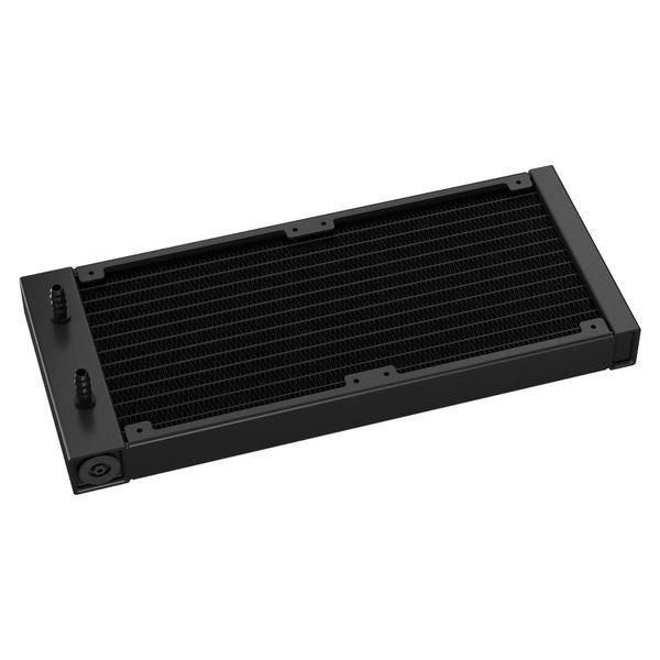 Система водяного охолодження DeepCool LE240 V2 (R-LE240-BKAMMC-G-2) 553695DCL фото