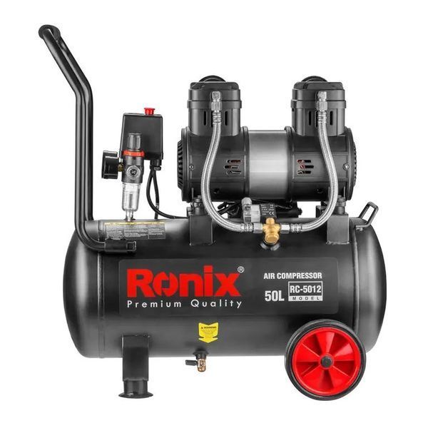 Компрессор Ronix RC-5012 1606090EDG фото