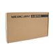 Комутатор Mercury S124D, 24 порти Ethernet 10/100 Мбіт/сек, BOX Q6 EFDCADB60D52 фото 2