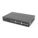 Комутатор Mercury S124D, 24 порти Ethernet 10/100 Мбіт/сек, BOX Q6 EFDCADB60D52 фото 3