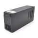 ДБЖ Qoltec QLT800 (480W) Proxima-L, LCD, AVR, 2st, 2xSCHUKO socket, 1x12V9Ah, plastik Case 8CD6B7C62ED4 фото 1