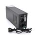 ИБП Qoltec QLT850 (480W) Proxima-L, LCD, AVR, 2st, 2xSCHUKO socket, 1x12V9Ah, plastik Case 8CD6B7C62ED4 фото 2