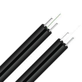Оптический кабель FinMark FTTH004-SM-02 1000м 99-00019104VIAT фото