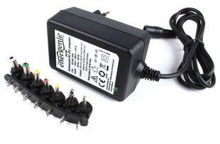 Адаптер живлення EnerGenie EG-MC-009 1006000EDG фото