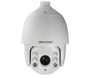PTZ-відеокамера Hikvision DS-2AE7230TI-A 2 Мп f=4-122 мм з ІЧ підсвічуванням 120 м IP66 00000000861TRIN фото