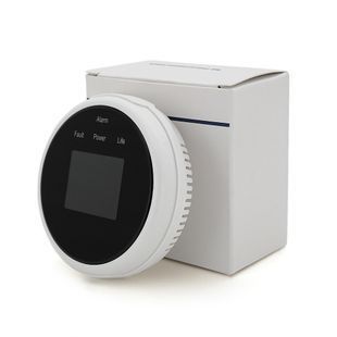 Автономный WiFi датчик утечки газа с сиреной YOSO Dgas WIFI-01 TUYA питание DC 5 V/ 1 А 2000000276366YT фото