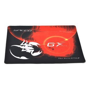 Килимок 290*250 тканинний GX Gaming з боковим прошиттям товщина 3 мм Пакет 2000000124636YT фото