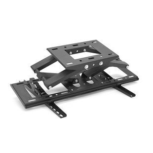 Кронштейн для TV Voltronic LLP CP-502 40quot;-80quot; до 45кг кут нахилу &plusmn;15&deg; Black 2880000421290YT фото