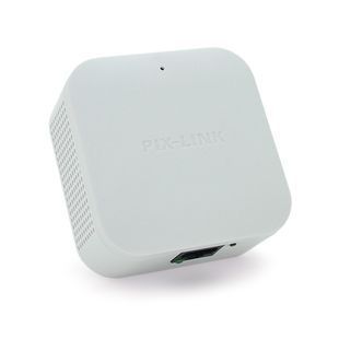 Усилитель WiFi сигнала со встроенной антенной LV-WR33, питание 220V, 300Mbps, IEEE 802.11b/g/n, 2.4-2.4835GHz, BOX 2000000261195YT фото