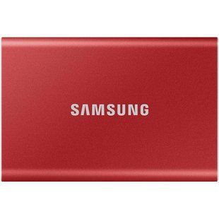 Зовнішній SSD накопичувач SAMSUNG MU-PC1T0R/WW 99-00013234VIAT фото