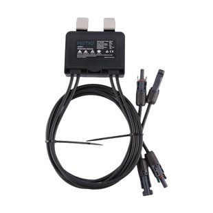 Оптимізатор HIITIO HCP01-600 600W 15A 12-80V 44-00501TRIN фото