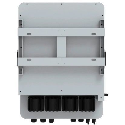 Инвертор Felicity T-REX-10KLP3G01 10kW 48V MPPT(160-850) гибридный трехфазный чистая синусоида 99-00023545VIAT фото