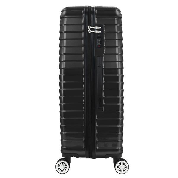 Чемодан Semi Line 26" (M) Black (T5765-2) DAS302951DASM фото